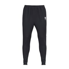 Брюки тренировочные детские Element 24 Knit Training Pant Y — Black/white