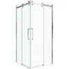 BelBagno MARINO-2-A-2-90-C-CR Душевой уголок