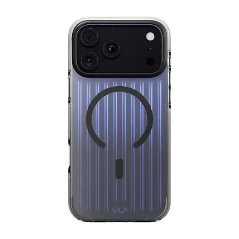 Чехол VLP iPhone 18 Pro Max Pulse Case с MagSafe черный