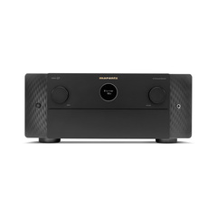 Ресивер Marantz CINEMA 40 Black