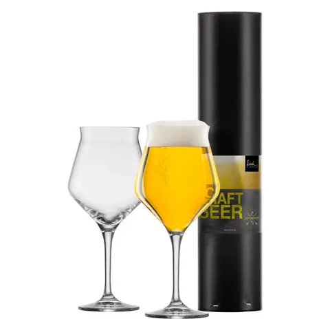 Набор из 2 бокалов для пива Craft Beer Experts 435 мл EISCH арт. 180110