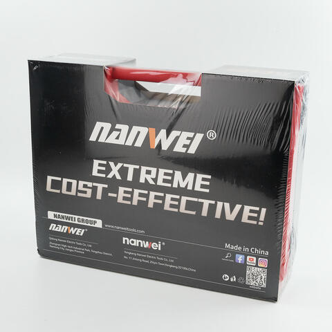 Шуруповерт NANWEI 7.5Ah 180N.m #2