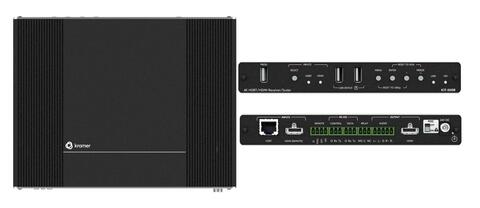 Комплект Kramer KIT-500 (partnumber 87-00002390)