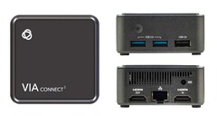 Интерактивная система Kramer VIA Connect² (VIA Connect2) (partnumber 87-000290)