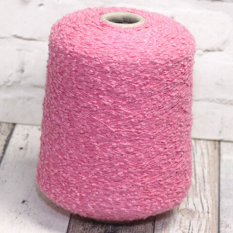 Хлопок фасонный LINEAPIU SOFTY 750 розовый