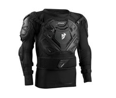Защита тела Thor Sentry Xp черная 2XL-3XL