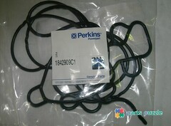 Прокладка крышки ГРМ / GASKET АРТ: 1842909C1