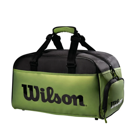 Теннисная сумка Wilson Super Tour Small Duffle Blade