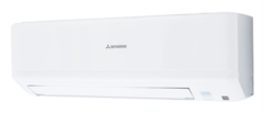 Внутренний настенный блок Mitsubishi Heavy STANDART SKM35ZSP‑W