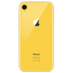 Смартфон iPhone XR 128Gb Yellow