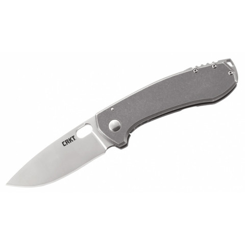 Складной нож CRKT Columbia River 5445 Amicus