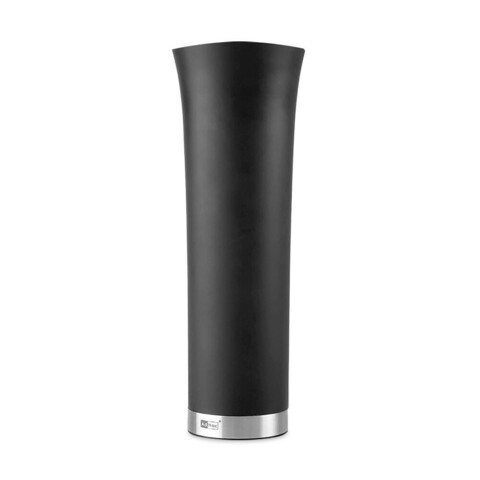 Мельница электрическая для соли и перца, ADHOC MILANO BLACK,  20 x 6,5 см, арт. EP46