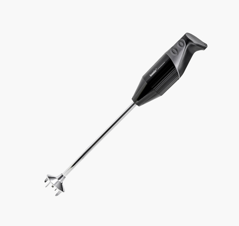 Блендер погружной  Bamix Gastro Pro-3 G350 Black