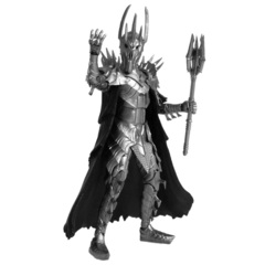 Фигурка Lord of the Rings - Sauron BST AXN
