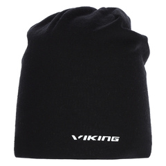 Шапка Viking Mundo Black