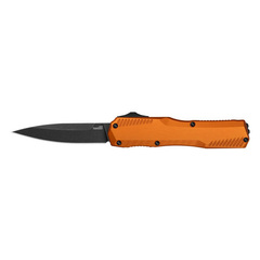 Фото Автоматический нож Kershaw Livewire, сталь MagnaCut, рукоять алюминий