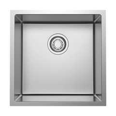 Мойка кухонная Omoikiri Tadzava 44-U/I-Ultra 4993801 фото