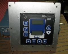 Контроллер платы 6000, 12V, оригинал / GOVERNER АРТ: 10000-06401