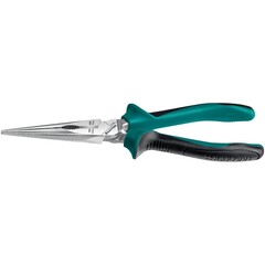 KRAFTOOL KraftMax, 200 мм, тонкогубцы (22011-3-20)