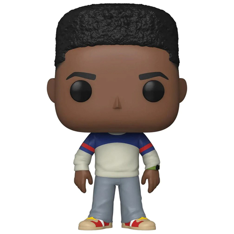 Funko POP! Stranger Things: Lucas (1241)