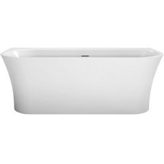 BelBagno BB711-1550-700 Акриловая ванна, 155x70, цвет: белый фото