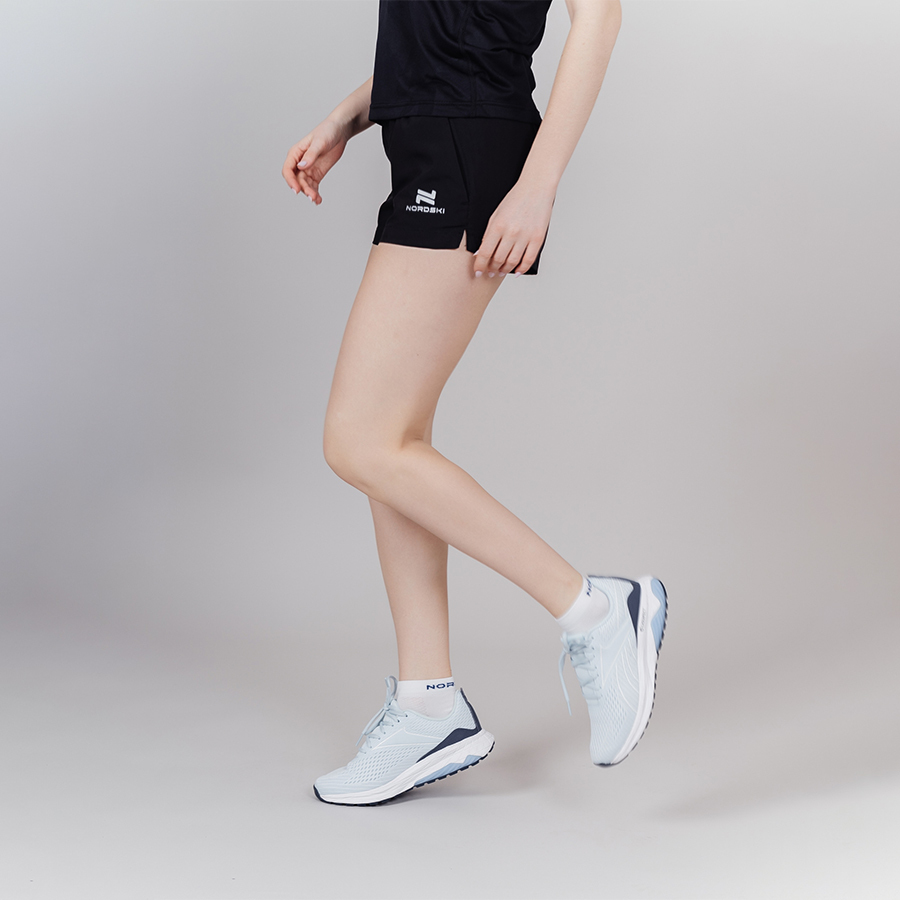 Nordski Light шорты спортивные женские - 3