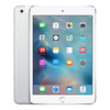 iPad mini 3 Wi-Fi + Cellular 64Gb Silver - Серебристый