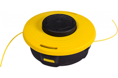 ЗИП Шпулька Champion HT53 гайка M12*1,50+ М12*1,75 левая Echo CLS-5800; Stihl FS450; Hus 235R