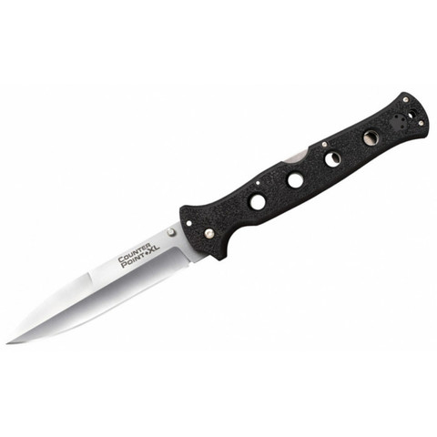 Нож Cold Steel 10AA Counter Point X, сталь AUS-10A