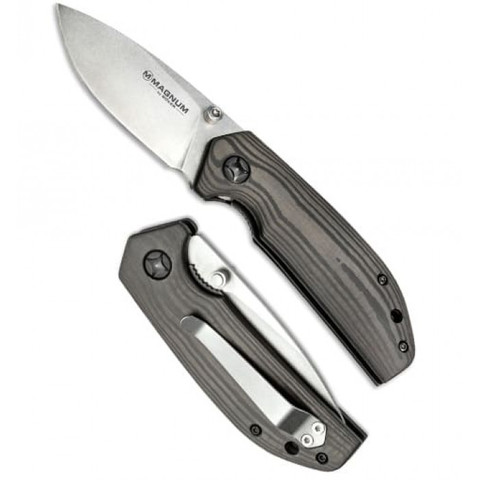 Нож Boker 01lg437 Smoother