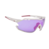 NORTHUG Gold Performance спортивные очки white-pink - 1
