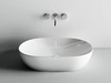 Ceramica Nova Element CN5009 Раковина-чаша, 60x41.5, цвет: белый