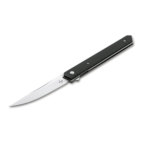 Раскладной нож Boker 01BO167 Kwaiken Air G10