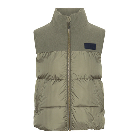 Жилет MOLO Heike Dusty Green
