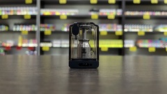 850 BORO RBA by Cthulhu