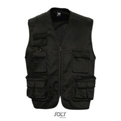 SOL'S WILD