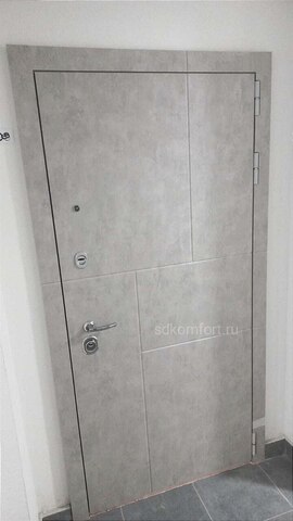Лофт зеркало ELIT