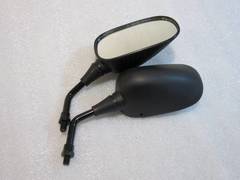 Зеркала Honda CB750/900/1000/1300 CB600 Hornet 2009-2010 NSS250 Forza 250 300