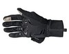 Перчатки Craft Hybrid Weather чёрные - 3