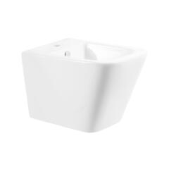 BelBagno Ardente-R BB0520BH Биде подвесное, цвет: белый фото