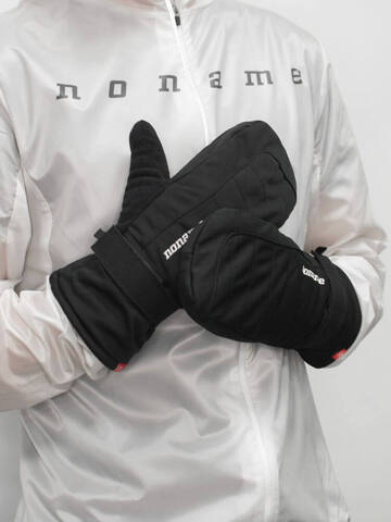 Теплые лыжные варежки Noname Arctic 24