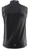 Элитный жилет Craft Performance XC High Function Black-lime мужской