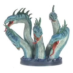 D&D Icons of the Realms - Hydra Boxed Miniature