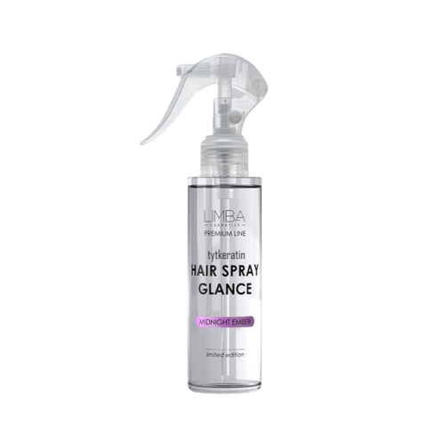 Limba Spray Glance - Парфюмированный спрей Midnight Ember Сладко-вишневый АКЦИЯ!