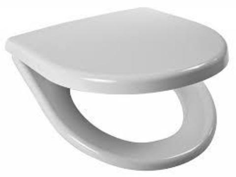СИДЕНЬЕ JIKA SOFTCLOSE OLYMP