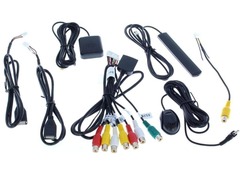 Магнитола для Suzuki Swift (2005-2010) Android 10 4/64GB IPS DSP модель CB-2039TS10