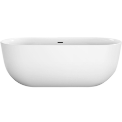 BelBagno BB706-1800-800 Акриловая ванна, 180x80, цвет: белый фото