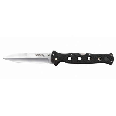 Нож Cold Steel 10AA Counter Point X, сталь AUS-10A