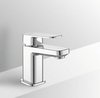 Ideal Standard Tonic II A6330AA Смеситель для раковины однорычажный с донным клапаном