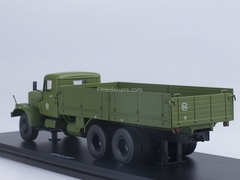 KRAZ-257B1 board Army 1:43 Start Scale Models (SSM)